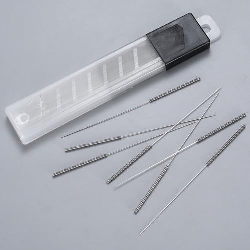 30-Piece 3D Printer Nozzle Cleaning Kit