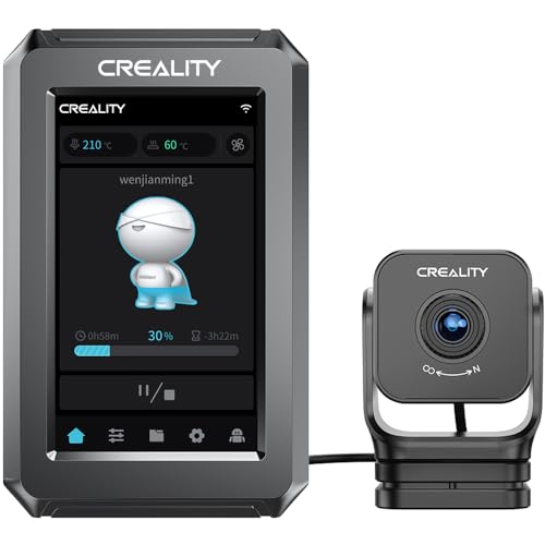 Creality Nebula Smart Kit for 3D Printing