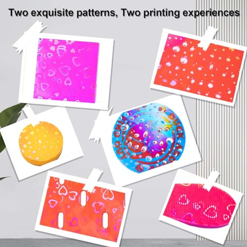 Bambu Lab 3D Flexible Spring Steel Build Plate