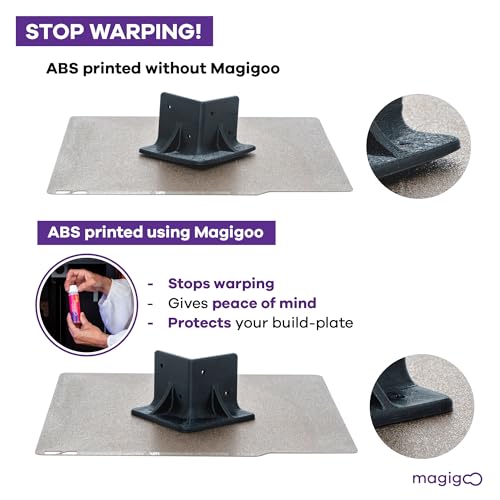 Magigoo All-in-One 3D Printer Adhesive Glue 50ml