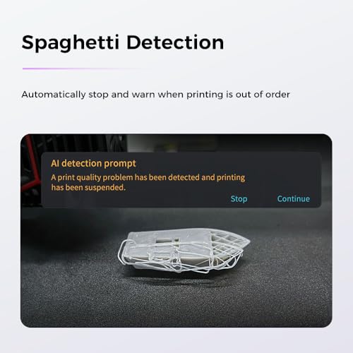 Creality Nebula Camera for 3D Printing Monitoring