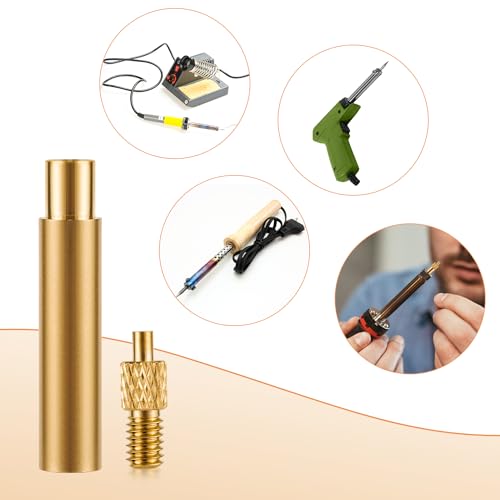 120pcs M3 Brass Heat Set Inserts for 3D Printing