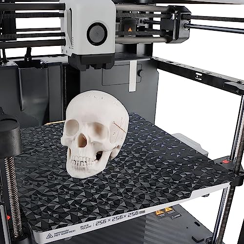 PEI PEO Flexible Build Plate for 3D Printers