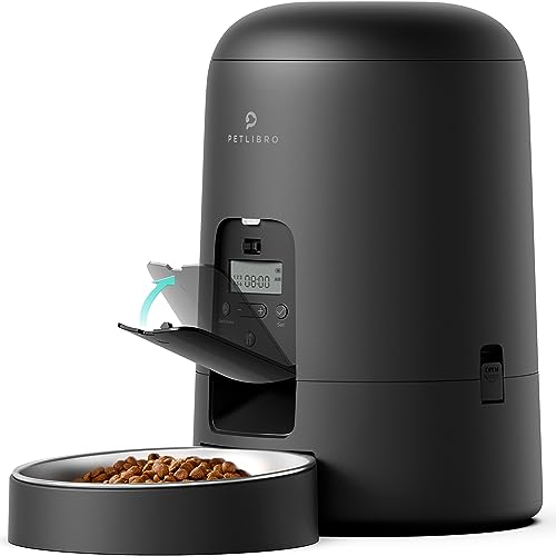 PETLIBRO 2L Automatic Cat & Dog Feeder