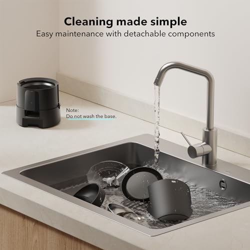 PETLIBRO Wi-Fi Automatic Cat and Dog Feeder