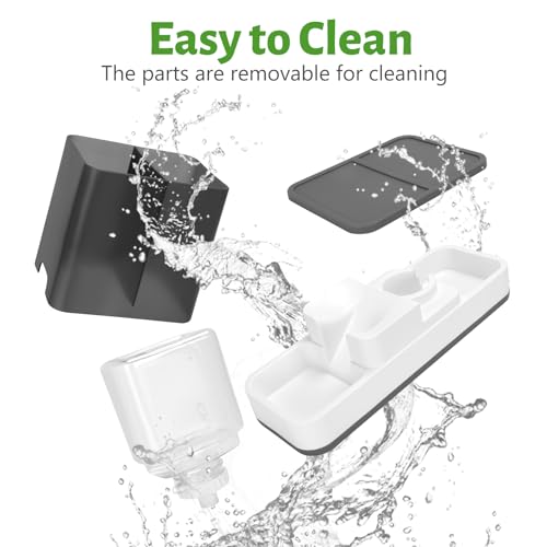 Yummy Sam 2-in-1 Automatic Pet Feeder & Waterer