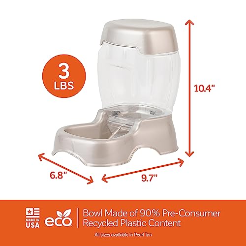 Petmate Pet Cafe Smart Feeder for Dogs & Cats