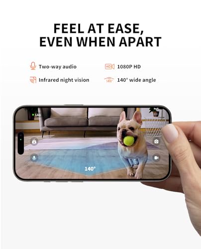 Smart Pet Feeder with Camera and App Control