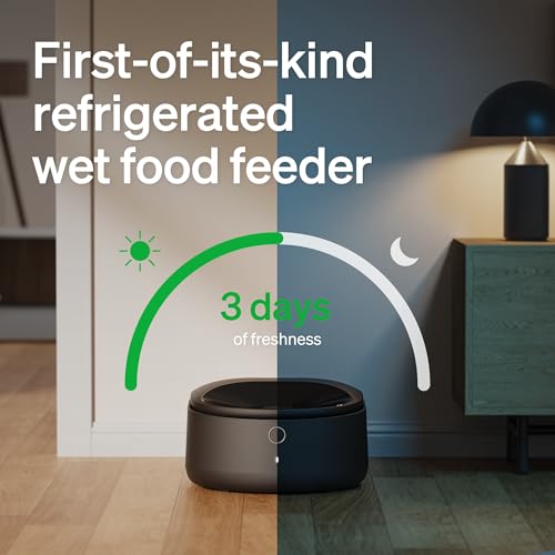 PETLIBRO Smart Automatic Cat Feeder with APP Control