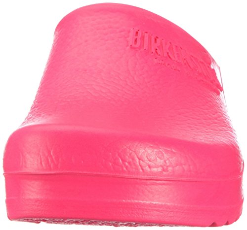 Birkenstock Girl's Clogs, Pink Raspberry, Women 2