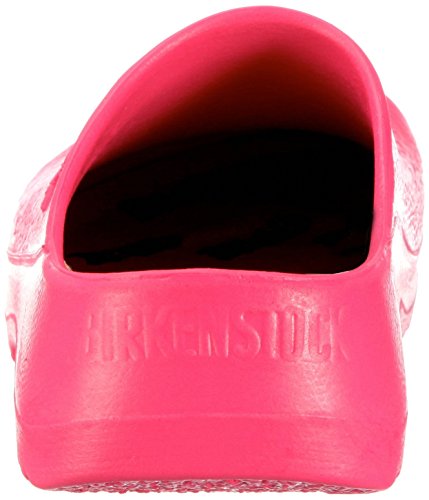 Birkenstock Girl's Clogs, Pink Raspberry, Women 2