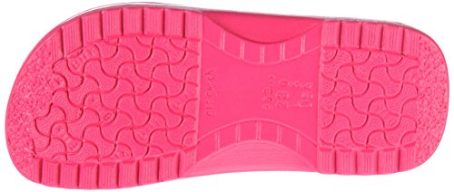Birkenstock Girl's Clogs, Pink Raspberry, Women 2