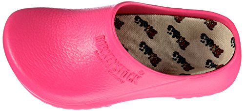 Birkenstock Girl's Clogs, Pink Raspberry, Women 2