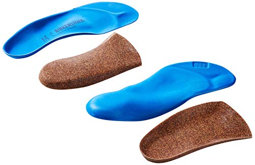 Birkenstock BirkoSport Arch Support Insoles Men's 9-9.5