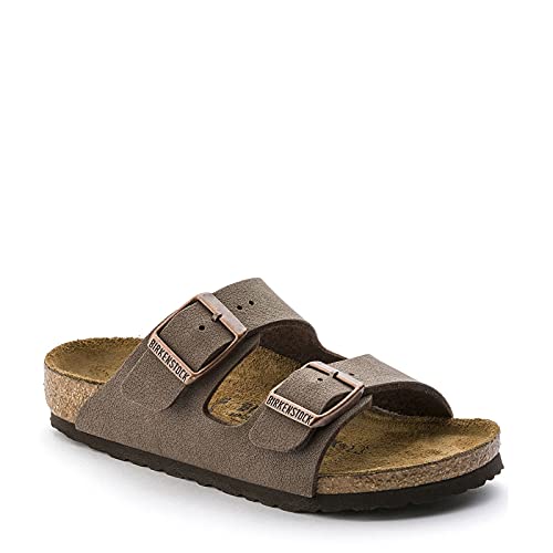 Birkenstock Mocha Sandals - Size 30 EU