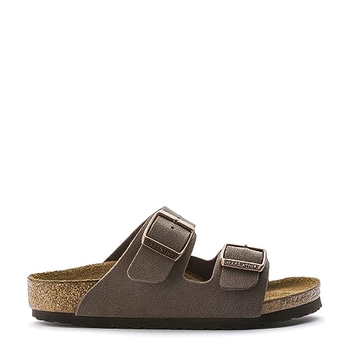 Birkenstock Mocha Sandals - Size 30 EU