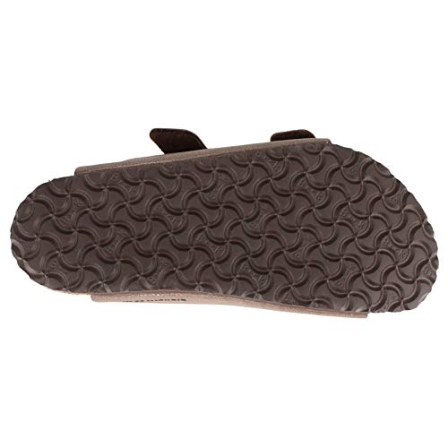 Birkenstock Mocha Sandals - Size 30 EU