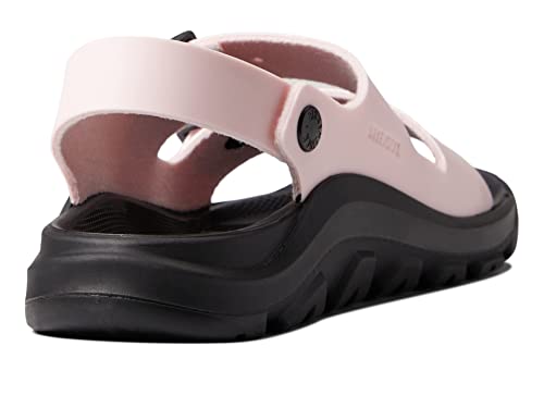 Mogami Light Rose Birko-Flor Sandal (Kids/Narrow)