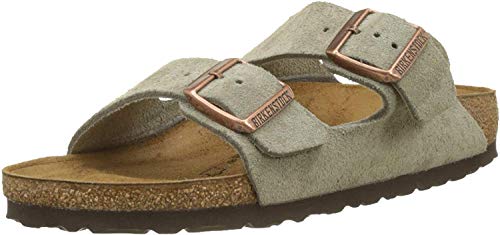 Birkenstock Men's/Women's Arizona Slip-On Sandals