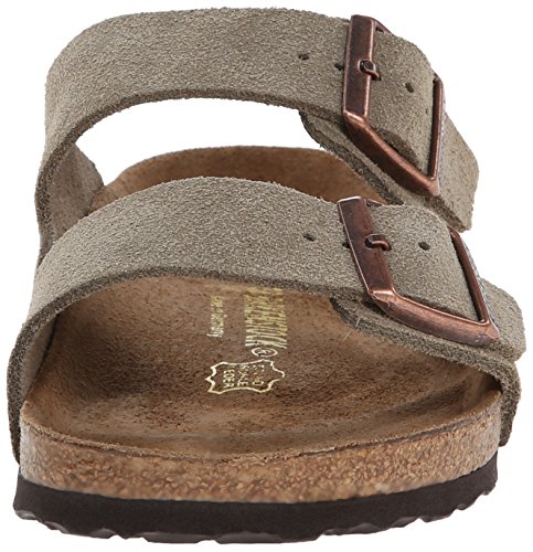 Birkenstock Men's/Women's Arizona Slip-On Sandals