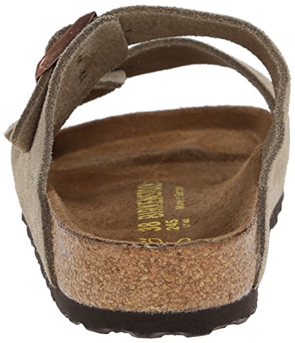 Birkenstock Men's/Women's Arizona Slip-On Sandals