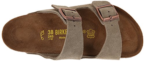 Birkenstock Men's/Women's Arizona Slip-On Sandals