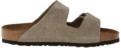 Birkenstock Men's/Women's Arizona Slip-On Sandals