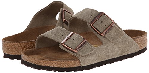 Birkenstock Men's/Women's Arizona Slip-On Sandals