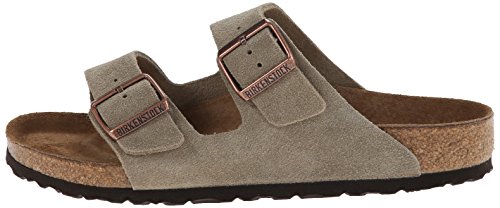 Birkenstock Men's/Women's Arizona Slip-On Sandals