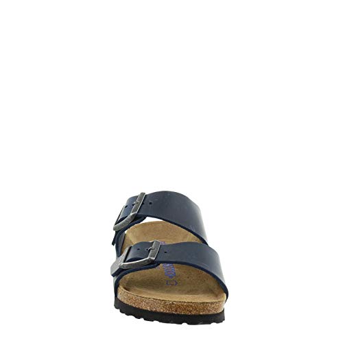 Birkenstock 1013643137 Arizona SFB Bl Oil LTR R 37