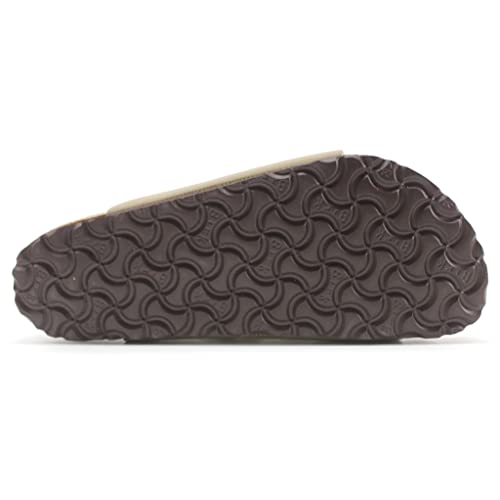 Birkenstock 1011432138 Florida SFB TOB Oil LTR 38