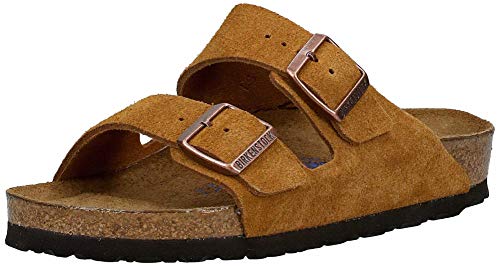 Birkenstock 1009527338 Arizona SFB Mink Sd 38