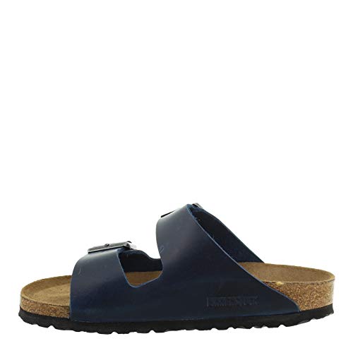 Birkenstock 1013643137 Arizona SFB Bl Oil LTR R 37