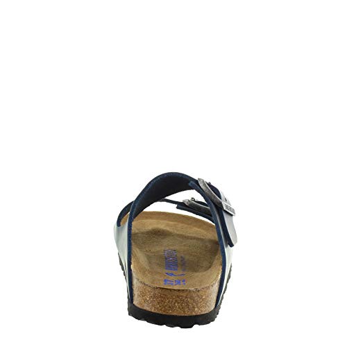 Birkenstock 1013643137 Arizona SFB Bl Oil LTR R 37