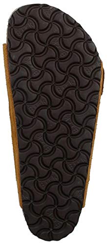 Birkenstock 1009527338 Arizona SFB Mink Sd 38