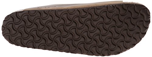 Tobacco Oiled Leather Birkenstock Arizona Sandals - Size 38