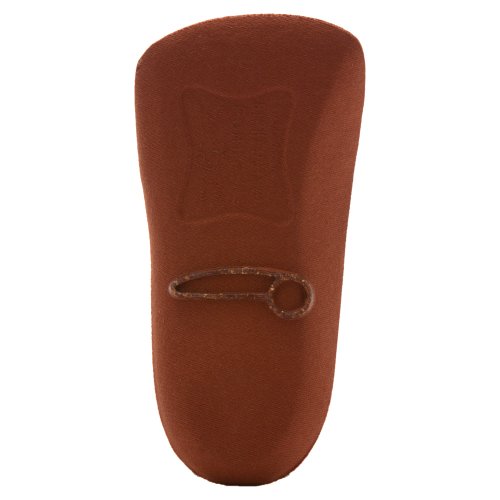 Birkenstock Blue Footbed Casual Arch Support 3/4 Length Insoles