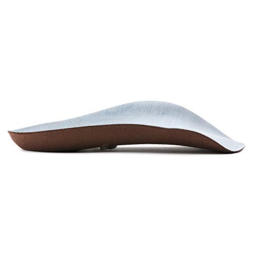 Birkenstock Insoles: Medium Width, Sequoia/Oiled L7 M5