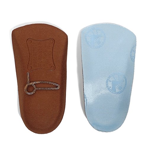 Birkenstock Original Insoles Regular Width, Black L11 M9 42,0