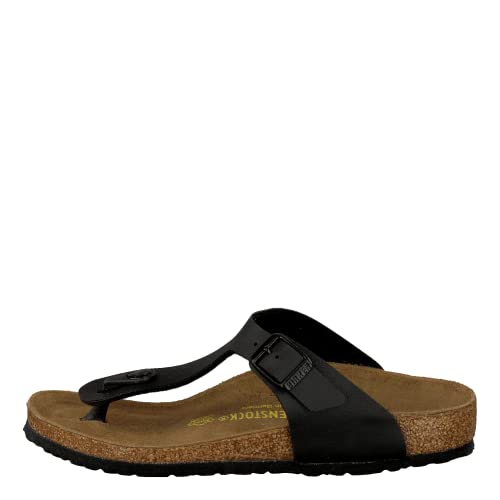 Black Narrow Gizeh for Girls (EU 31)