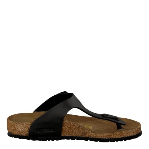Black Narrow Gizeh for Girls (EU 31)