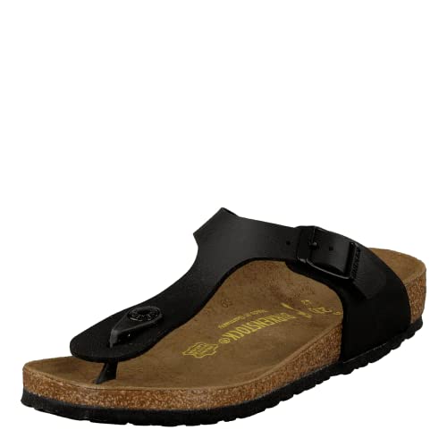 Black Narrow Gizeh for Girls (EU 31)
