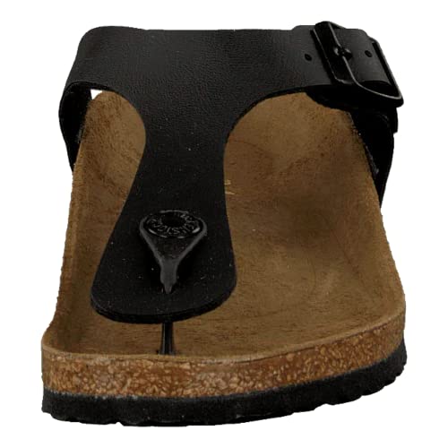 Black Narrow Gizeh for Girls (EU 31)