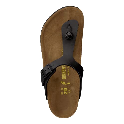 Black Narrow Gizeh for Girls (EU 31)