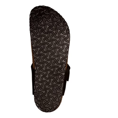 Black Narrow Gizeh for Girls (EU 31)