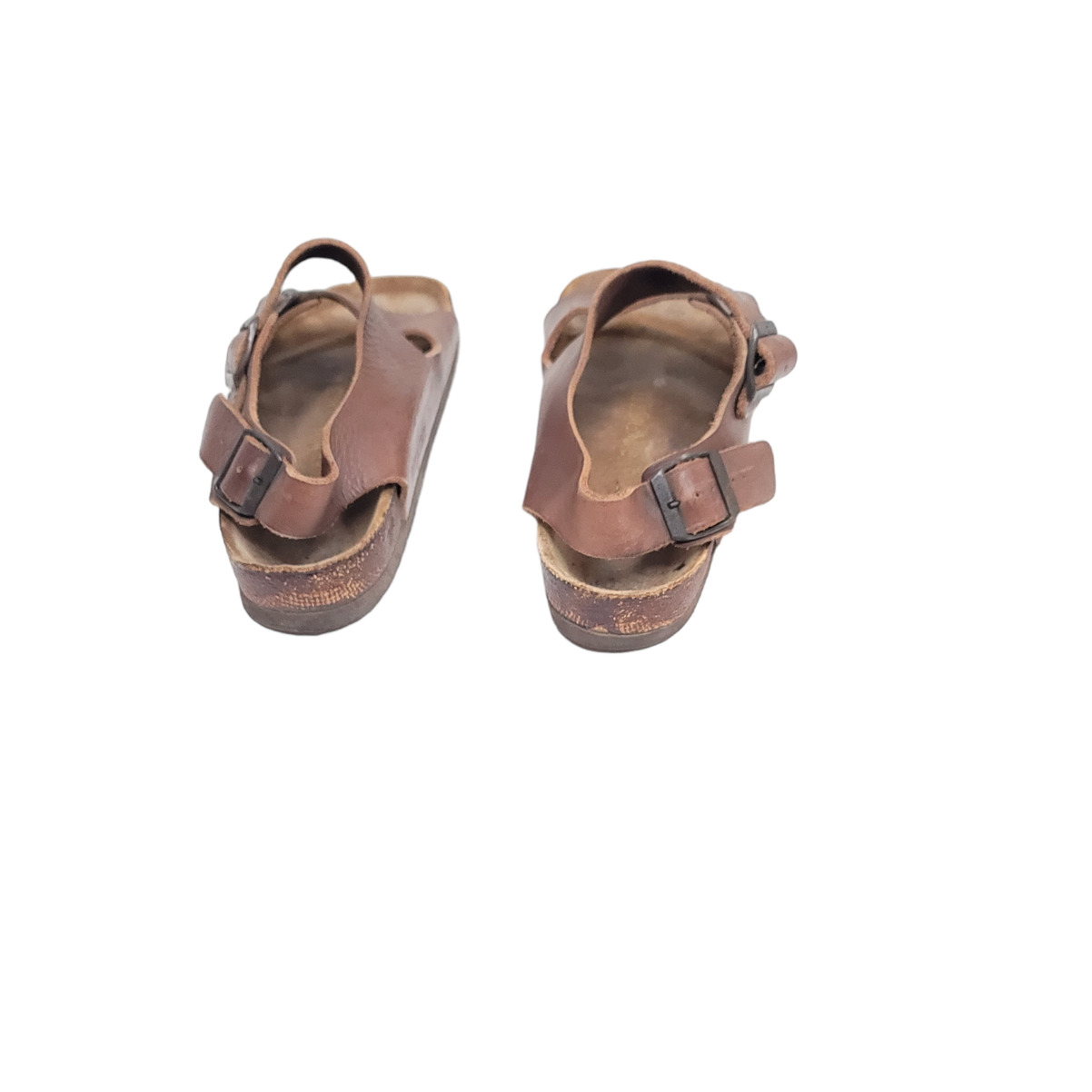 Vintage Birkenstock Milano for Men - Size 8