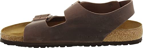 Birkenstock Milano Sandal - Habana - Size 38