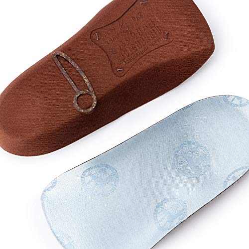Birkenstock Insoles, Medium Width, Sequoia/Oiled, L8/M6 39.0