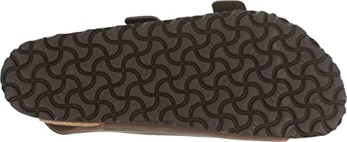 Birkenstock Milano Sandal - Habana - Size 38
