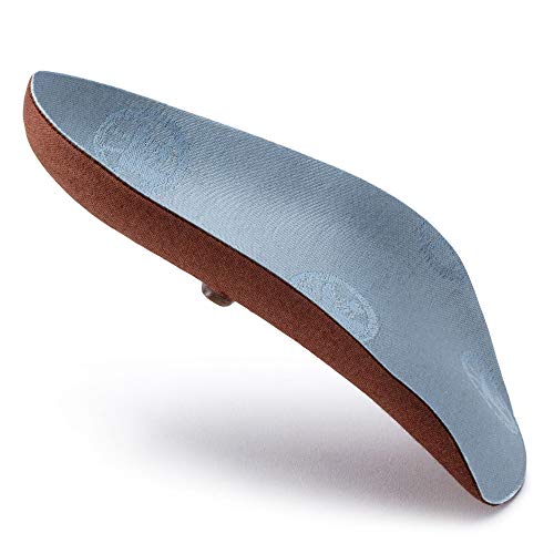 Birkenstock Insoles, Medium Width, Sequoia/Oiled, L8/M6 39.0